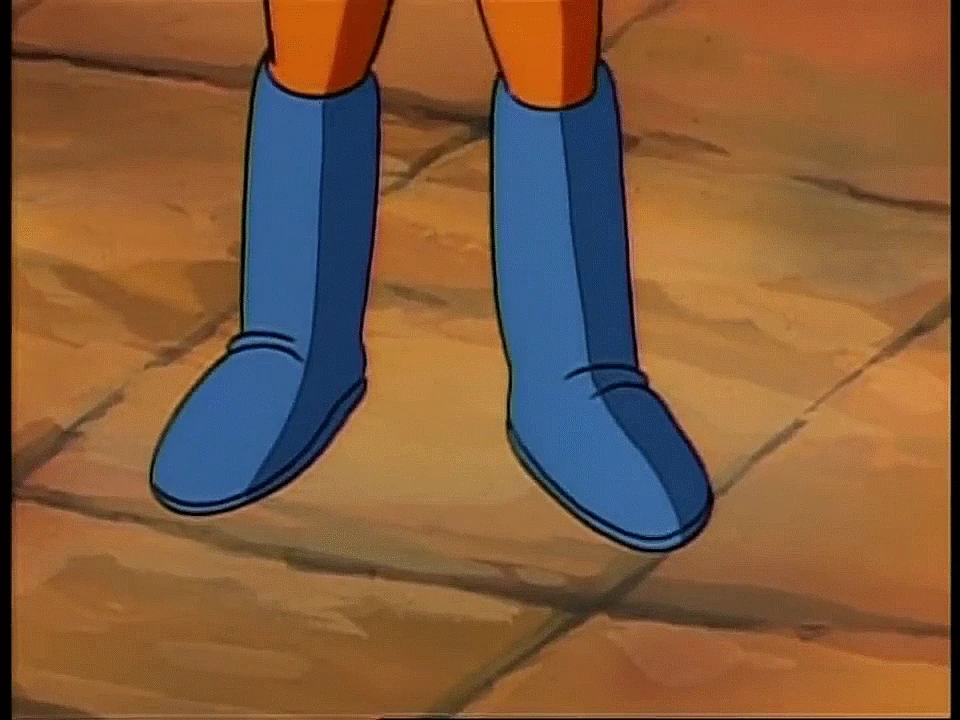 Sally Acorn Teen Titans Chronicles Wiki Fandom