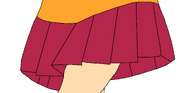 Velma Dinkley's Skirt