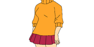 Velma's Body