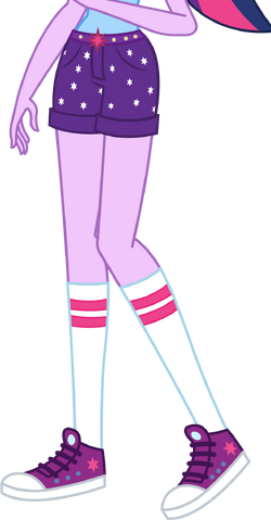 Twilight sparkle slippers on sale