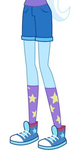 Mlp boots clearance