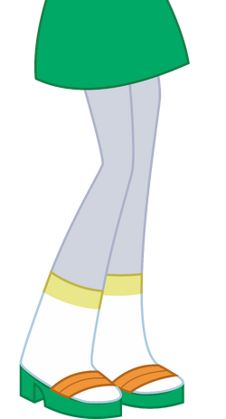 Equestria Girls TeenTitansFan201 Wiki Fandom