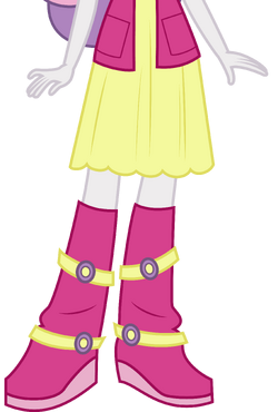 Mlp boots on sale