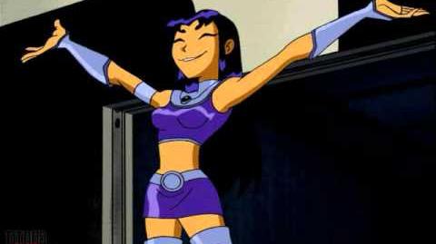 Home Reprise (Teen Titans)