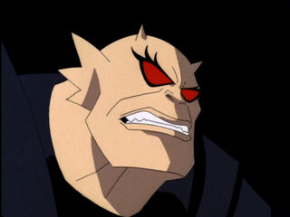 Etrigan (Batman 2)