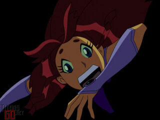 Starfire | Teen Titans Fanon Wiki | Fandom