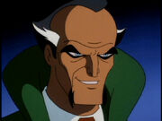 Ra's Al Ghul (Batman 3)