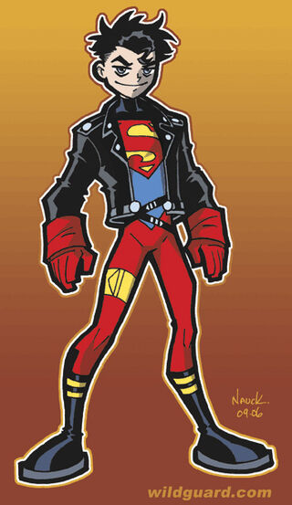 Superboy