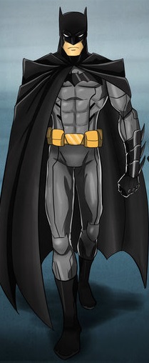 Batman | Wiki Teen Titans Go! Fanon | Fandom