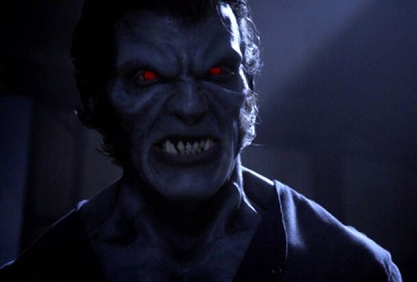 Demon Wolves Teenwolf Next Generation Wikia Fandom Instead of killing them, he seals their demonic powers and raises them as normal humans. demon wolves teenwolf next generation