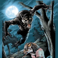 Evolved Werewolf Teenwolf Next Generation Wikia Fandom When he was 15 or 16 (the show is vague and contradictory regarding ages), he fell in love with kate argent. evolved werewolf teenwolf next
