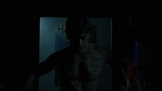 Excandesco | TeenWolf Next Generation Wikia | Fandom