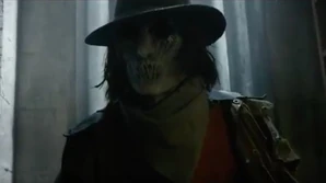 The Ranger (Kevin "ohgr" Ogilvie)