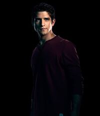 Scott McCall