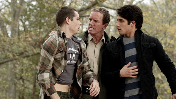 Saison 2 Wiki Teen Wolf Fandom