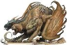 quimera en la mitología