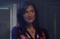 Talia Hale (Alicia Coppola)