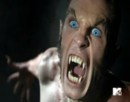 Jackson Whittemore, gebissen von Derek Hale, verwandelte sich in einen Kanima (später Beta)