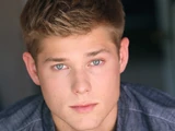 Mason Dye