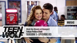 Tokyo_Police_Club_-_Wait_Up_(Boots_of_Danger)_Teen_Wolf_1x03_Music_HD