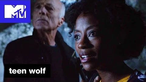 'The_Hunt_For_Brett'_Official_Sneak_Peek_Teen_Wolf_(Season_6B)_MTV
