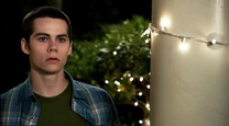 Stiles hallucine ...