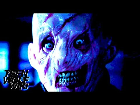 The_Truth_About_Teen_Wolf's_Dark_Druid