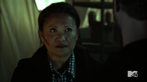 Teen Wolf Season 4 Episode 10 Monstrous Satomi