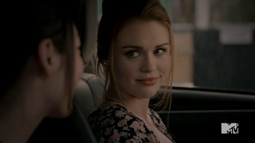 Lydia Martin (Season 4) | Teen Wolf Wiki | Fandom