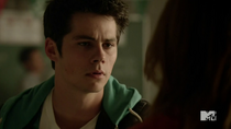 Teen Wolf Season 4 Episode 7 Weaponized Stiles