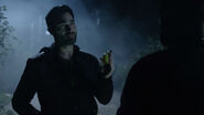 Tyler-Hoechlin-Derek-yellow-wolfsbane-Teen-Wolf-Season-6-Episode-19-Broken-Glass