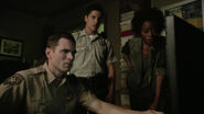 Sibongile-Mlambo-Tamora-Monroe-deputies-Teen-Wolf-Season-6-Episode-19-Broken-Glass