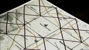 Teen Wolf Season 2 Partial Map of Beacon Hills