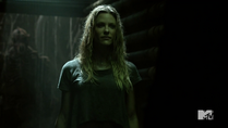 Teen Wolf Season 4 Episode 6 Orphaned Kate with beserker