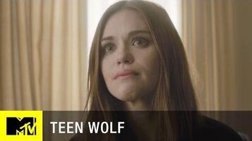 "Stiles’ Jeep" Official Sneak Peek Teen Wolf (Season 6) MTV