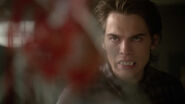 Dylan-Sprayberry-Liam-bloody-mirror-Teen-Wolf-Season-6-Episode-17-Werewolves-of-London
