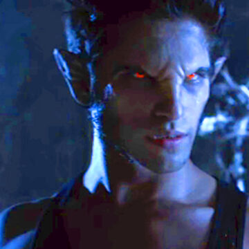 Werewolf Teen Wolf Wiki Fandom Werewolf Teen Wolf Wiki Fandom