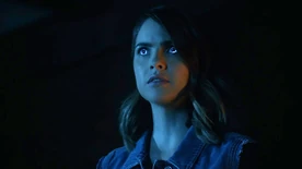 Malia Tate (Shelley Hennig)