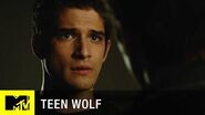 'Can Theo Be Trusted?' Official Sneak Peek Teen Wolf (Season 6) MTV