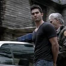 Derek Hale Teen Wolf Wiki Fandom How old is derek actually? derek hale teen wolf wiki fandom