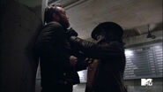 JR-Bourne-Chris-Argent-vs-Ghost-Rider-Teen-Wolf-Season-6-Episode-10-Riders-on-the-Storm