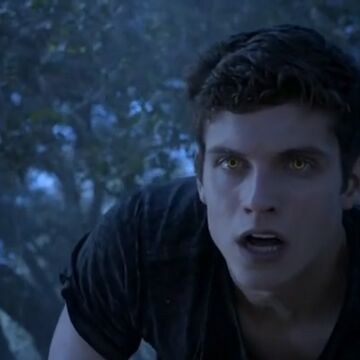 teen wolf wiki fandom