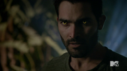 Teen Wolf Season 4 Episode 2 117 Derek's Eyes
