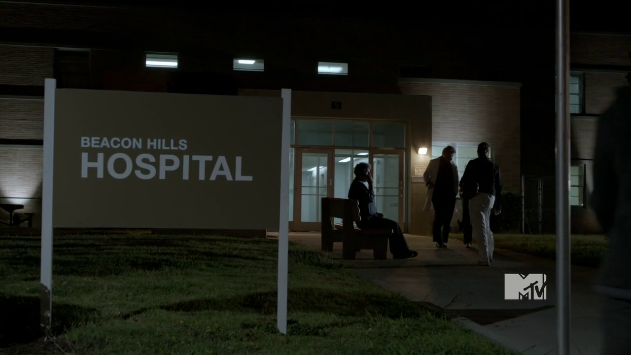 Beacon Hills Forever 2 Que Es