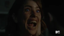 Teen Wolf Season 5 Episode 14 The Sword and the Spirit Malia injected with wolfsbane.png (613 KB)