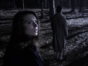Laura and Peter Hale