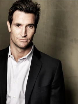Matthew-del-negro