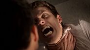 Teen Wolf Season 3 Episode 4 Unleashed Daniel Sharman Isaac loses Control