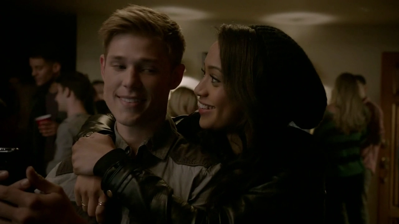 Teen Wolf Season 4 Episode 6 Orphaned Watchplayread