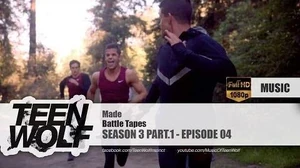 Battle_Tapes_-_Made_Teen_Wolf_3x04_Music_HD